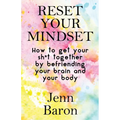 Reset Your Mindset - Paperback