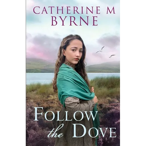 Follow the Dove - Paperback