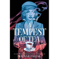 A Tempest of Tea - Hardcover