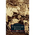Tallulah Falls
