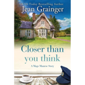 Closer than you think - Paperback