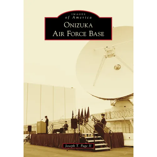 Onizuka Air Force Base