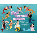 Mei's Mermaid Mission - Paperback