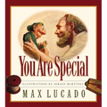 You Are Special (Board Book): Volume 1 - Board Book