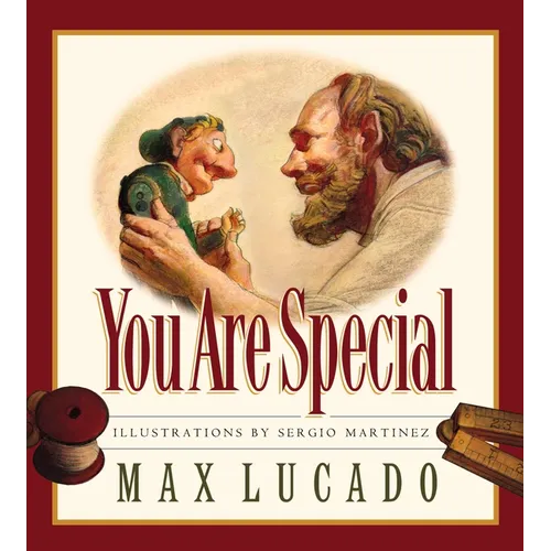 You Are Special (Board Book): Volume 1 - Board Book