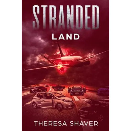 Stranded: Land - Paperback