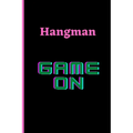 Hangman: Game On! - Paperback