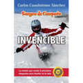 Sangre de Campeon Invencible - Paperback