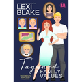 Taggart Family Values - Paperback