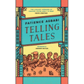 Telling Tales - Paperback