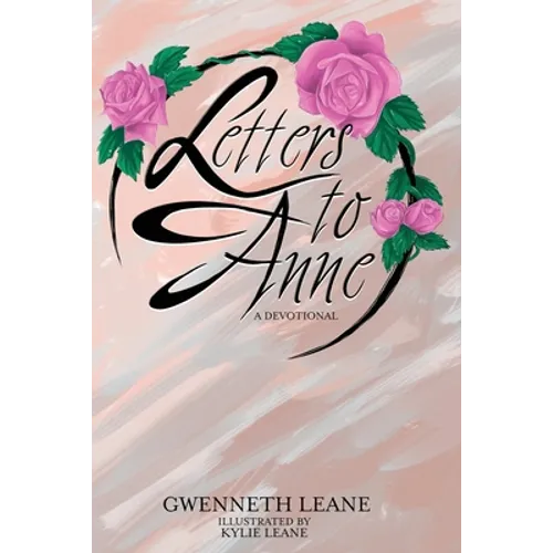 Letters to Anne - A Devotional - Paperback