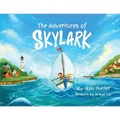 The Adventures of Skylark - Paperback