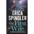 The First Wife - Paperback