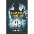 A Man Born For Battle - Paperback