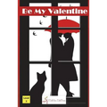 Be My Valentine - Paperback