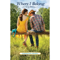 Where I Belong - Paperback
