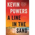 A Line in the Sand - Paperback