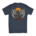 Modern Saint Mike Athletic Shirt