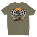 Modern Saint Mike Military Shirt