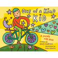 One of a Kind Kid: A Journey with ADHD - Paperback