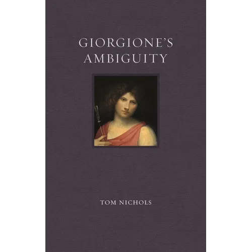 Giorgione's Ambiguity - Hardcover