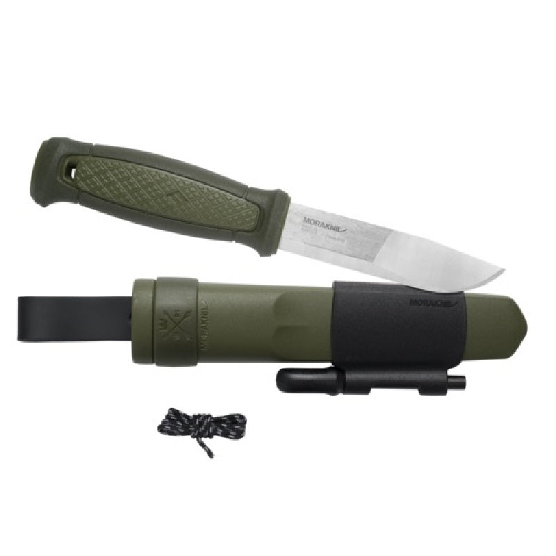Morakniv | Kansbol | Survival Kit