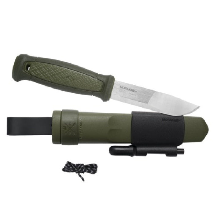 Bushcraft & Survival Knives