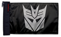 Transformers Decepticon 12"x18" Forever Wave Flag