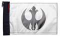 Star Wars Jedi Order 12"x18" Forever Wave Flag