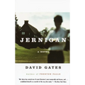 Jernigan - Paperback