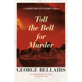 Toll the Bell for Murder: Volume 32 - Paperback