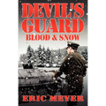 Devil's Guard Blood & Snow - Paperback
