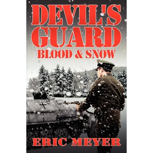 Devil's Guard Blood & Snow