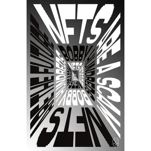 NFTs Are a Scam / NFTs Are the Future - Paperback