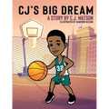 CJ's Big Dream - Paperback
