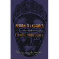 Return to Laughter: An Anthropological Novel - Paperback