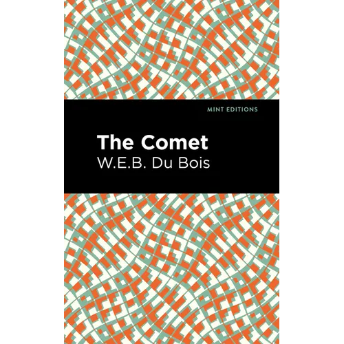 The Comet - Paperback