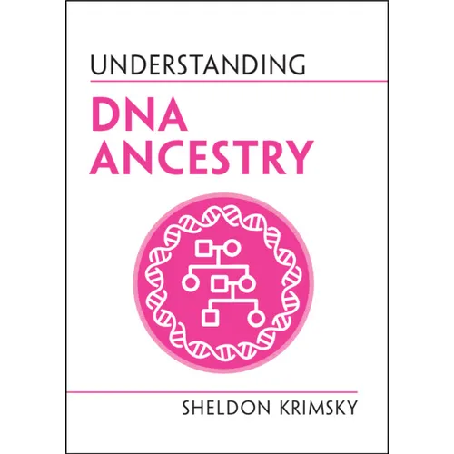 Understanding DNA Ancestry - Paperback