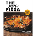 The Joy of Pizza: Everything You Need to Know - Hardcover