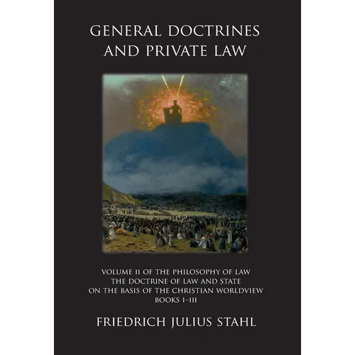 General Doctrines and Private Law