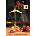 Scales of Justice - Paperback