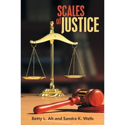 Scales of Justice - Paperback
