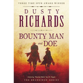 Bounty Man & Doe - Paperback