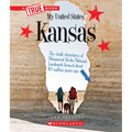 Kansas (a True Book: My United States) - Paperback
