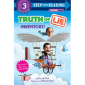 Truth or Lie: Inventors! - Paperback