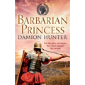 Barbarian Princess - Paperback