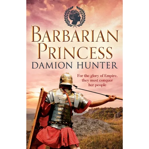 Barbarian Princess - Paperback