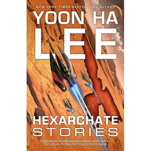 Hexarchate Stories - Paperback
