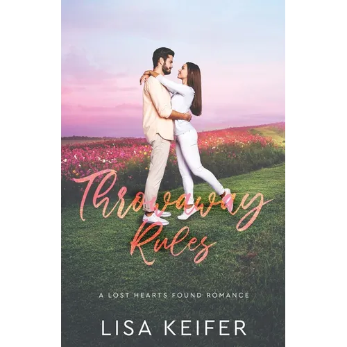 Throwaway Rules - Paperback