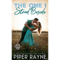 The One I Stood Beside (Hardcover) - Hardcover